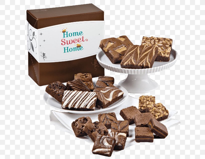 Fudge Chocolate Brownie Chocolate Truffle Praline, PNG, 637x637px, Fudge, Candy, Chocolate, Chocolate Brownie, Chocolate Truffle Download Free