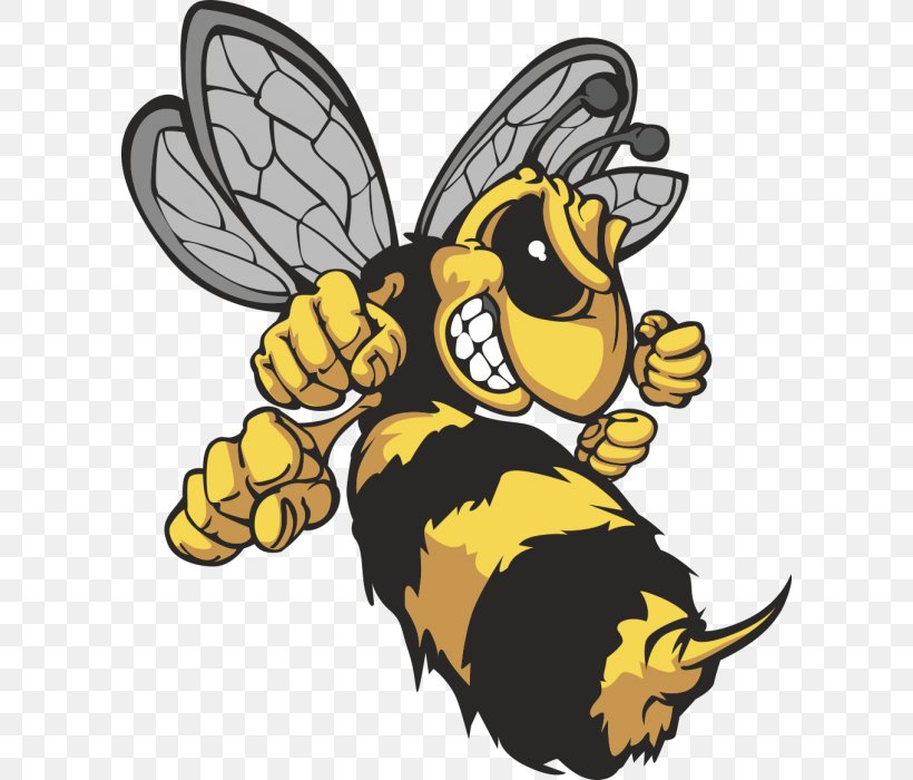 Hornet Bee Clip Art Vector Graphics Royalty-free, PNG, 602x700px, Hornet, Art, Artwork, Bee, Bee Sting Download Free