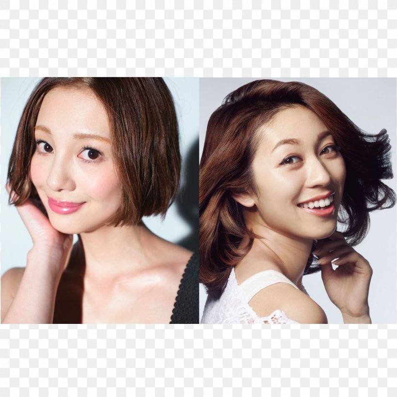 Koko Kinoshita Eriko Kumazawa Model ローファーズハイ‼ Marriage, PNG, 1200x1200px, Model, Beauty, Black Hair, Brown Hair, Cancam Download Free