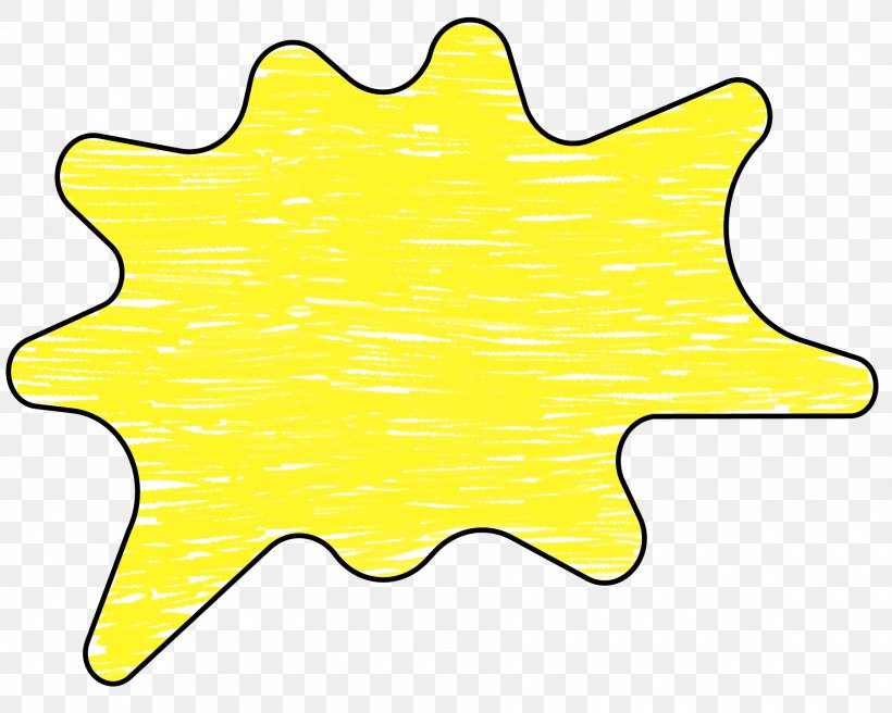 Line Angle Leaf Clip Art, PNG, 1800x1440px, Leaf, Area, Tree, Yellow Download Free