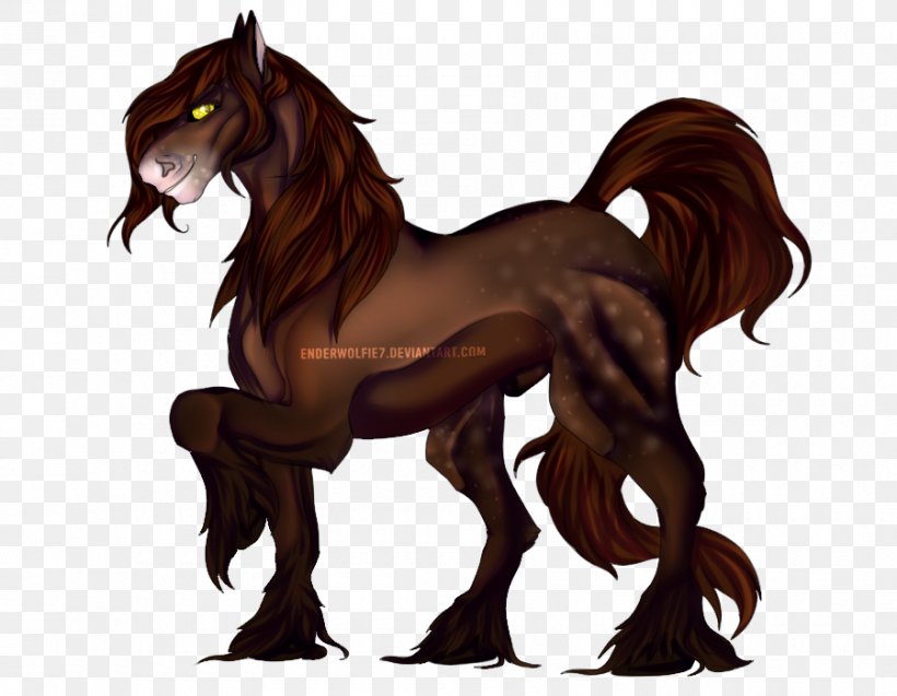 Mustang Stallion Halter Demon Pack Animal, PNG, 900x700px, Mustang, Demon, Fictional Character, Halter, Horse Download Free