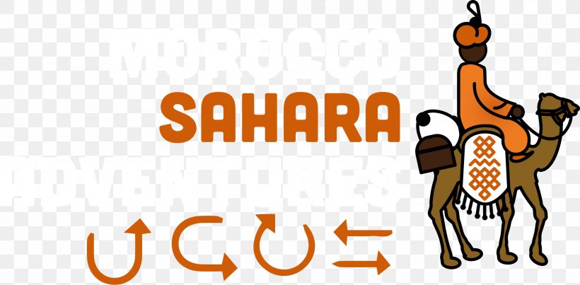 Sahara Erg Chebbi Clip Art, PNG, 2787x1372px, Sahara, Brand, Carnivoran, Cartoon, Drawing Download Free