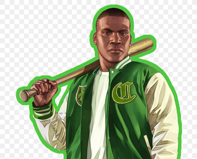 Shawn Fonteno Grand Theft Auto V Grand Theft Auto: San Andreas Video Game Franklin Clinton, PNG, 705x664px, Shawn Fonteno, Downloadable Content, Football, Franklin Clinton, Game Download Free