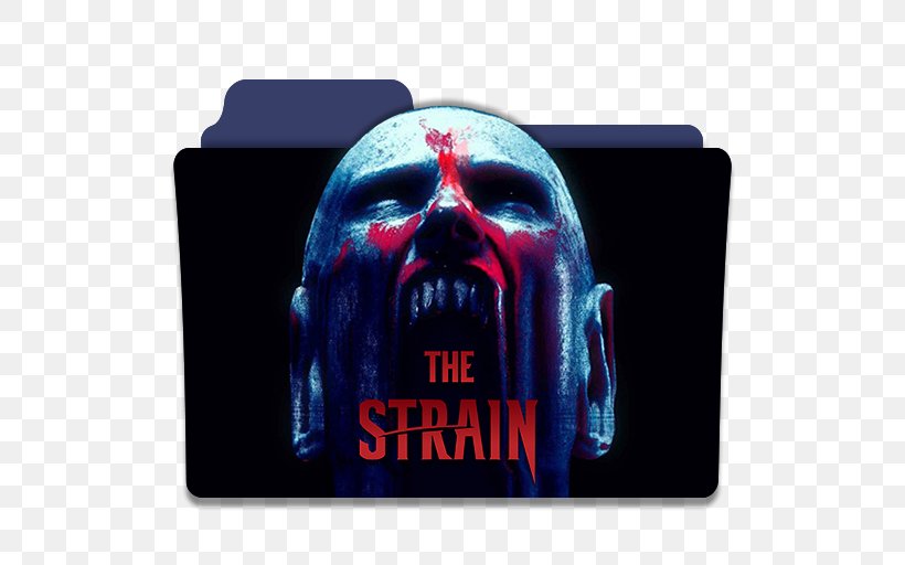 The Strain, PNG, 512x512px, Strain, Film, Horror, Poster, Skull Download Free