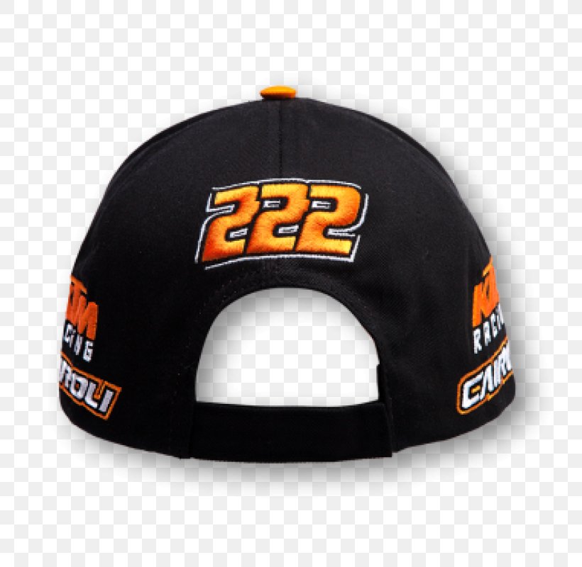 Baseball Cap KTM MotoGP Racing Manufacturer Team Sky Racing Team By VR46, PNG, 800x800px, Baseball Cap, Baseball, Bonnet, Brand, Cap Download Free