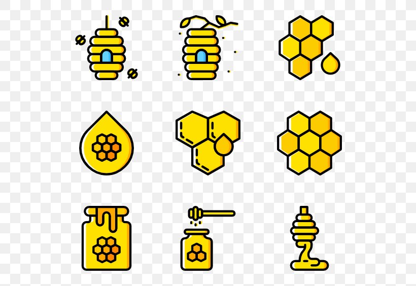 Beehive Smiley Clip Art, PNG, 600x564px, Bee, Area, Beehive, Beekeeping, Emoticon Download Free