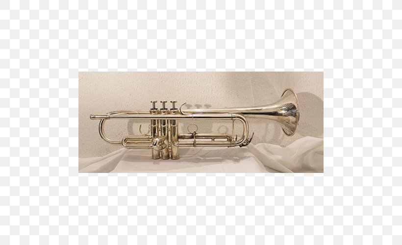 Cornet Trumpet Mellophone Saxhorn Trombone, PNG, 500x500px, Watercolor, Cartoon, Flower, Frame, Heart Download Free