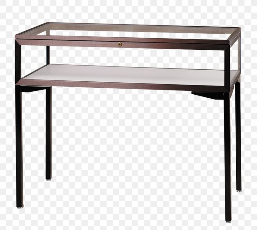 Display Case Table Sliding Door Furniture, PNG, 895x800px, Display Case, Desk, Door, End Table, Exhibition Download Free