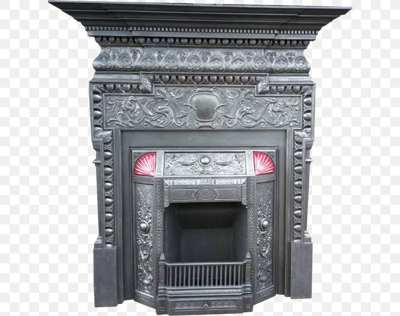 Fireplace Cast Iron Stove Chimenea, PNG, 624x648px, Fireplace, Brick, Cast Iron, Chimenea, Electric Stove Download Free