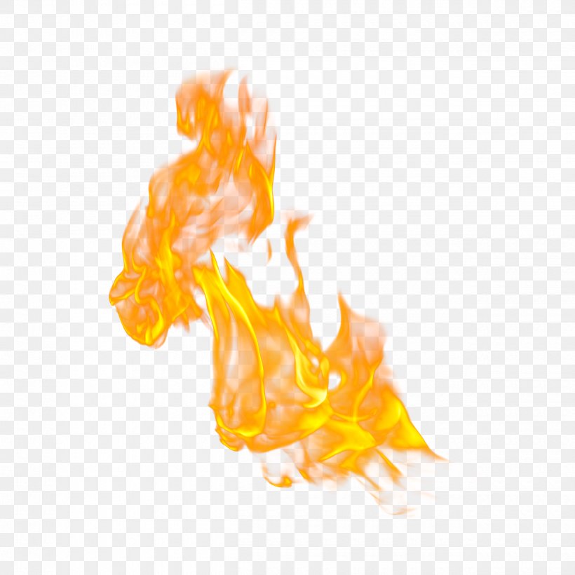 Flame Fire Combustion Yellow, PNG, 2500x2500px, Light, Combustion, Cool ...