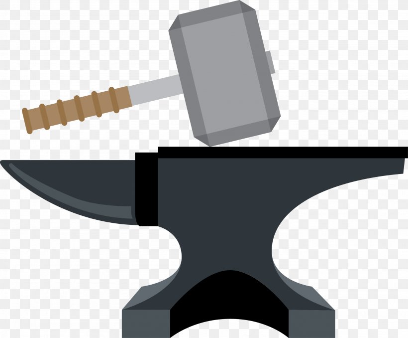Forging Blacksmith Hammer, PNG, 2771x2292px, Forging, Blacksmith, Business, Cold Weapon, Factory Download Free
