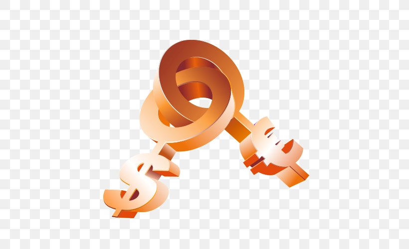 Handcuffs Clip Art, PNG, 500x500px, Handcuffs, Cartoon, Money, Orange, Symbol Download Free