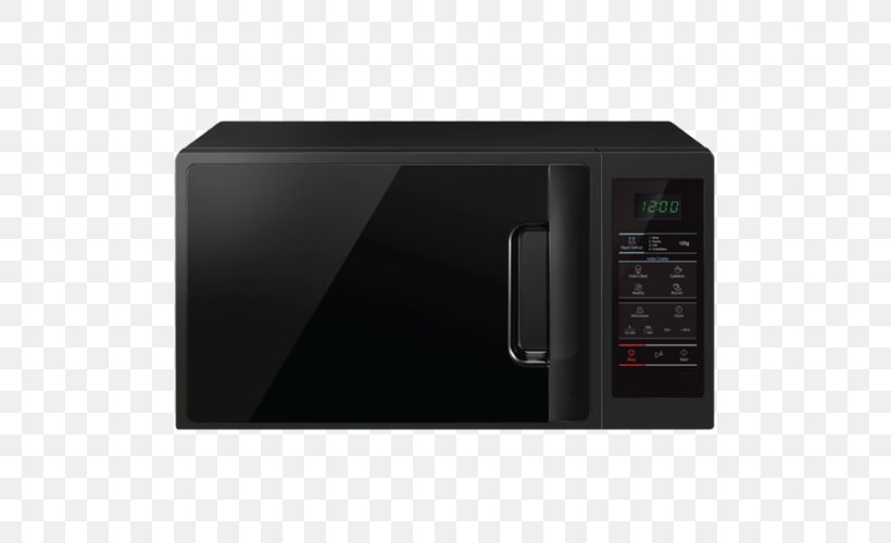 Microwave Ovens Convection Microwave Samsung Product Manuals, PNG, 500x500px, Microwave Ovens, Consumer Electronics, Convection Microwave, Defrosting, Electronics Download Free