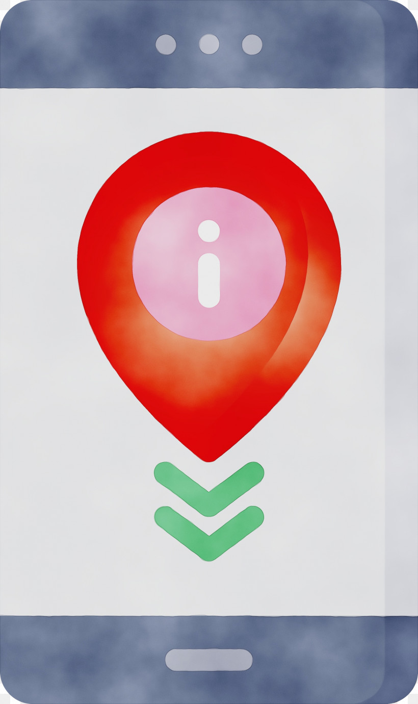 Red Sign Circle Symbol, PNG, 1781x2999px, Location Load, Circle, Paint, Red, Sign Download Free
