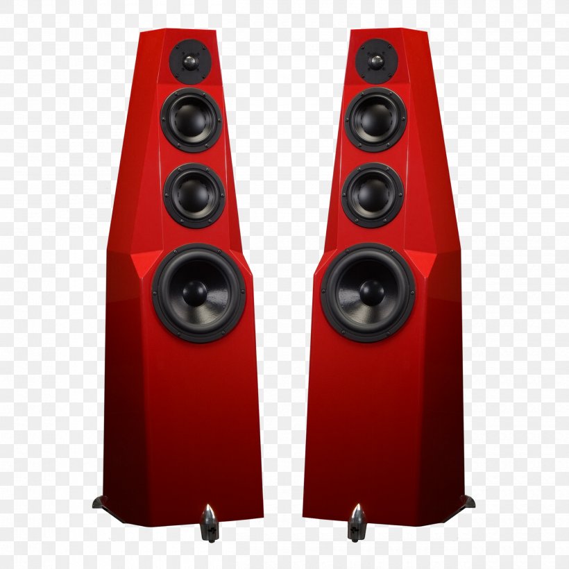 Totem Acoustic Computer Speakers Sound Loudspeaker Png