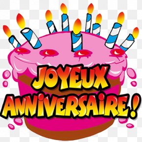 Bon Anniversaire Images Bon Anniversaire Transparent Png Free Download