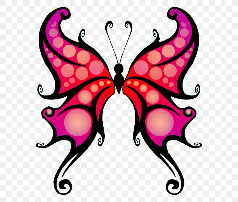 Butterfly Purple Cartoon Clip Art, PNG, 591x697px, Butterfly, Artwork, Brush Footed Butterfly, Butterflies And Moths, Butterfly Net Download Free