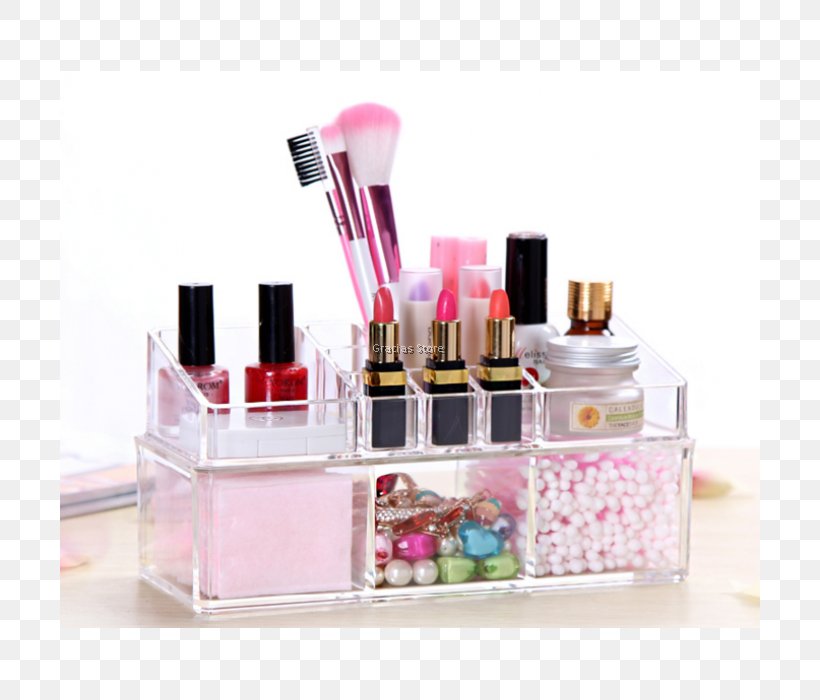 Cosmetics Cotton Balls Box Lipstick Perfume, PNG, 700x700px, Cosmetics, Bag, Box, Case, Compact Download Free