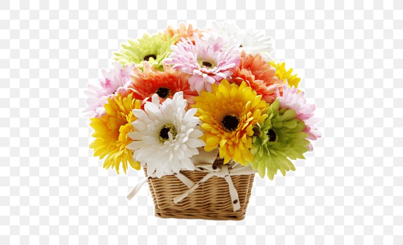 Flower Bouquet Transvaal Daisy Cut Flowers Wedding, PNG, 500x500px, Flower Bouquet, Annual Plant, Artificial Flower, Centrepiece, Chrysanths Download Free