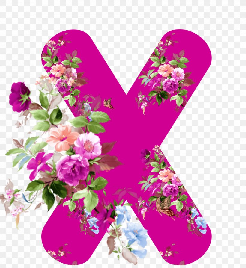Flower Letter Alphabet Floral Design, PNG, 916x1000px, Flower, Alphabet, Butterfly, Common Sunflower, Cut Flowers Download Free