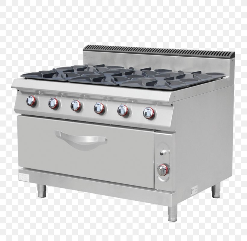 Gas Stove Cooking Ranges Oven, PNG, 800x800px, Gas Stove, Barbecue, Brenner, Convection, Cooking Ranges Download Free