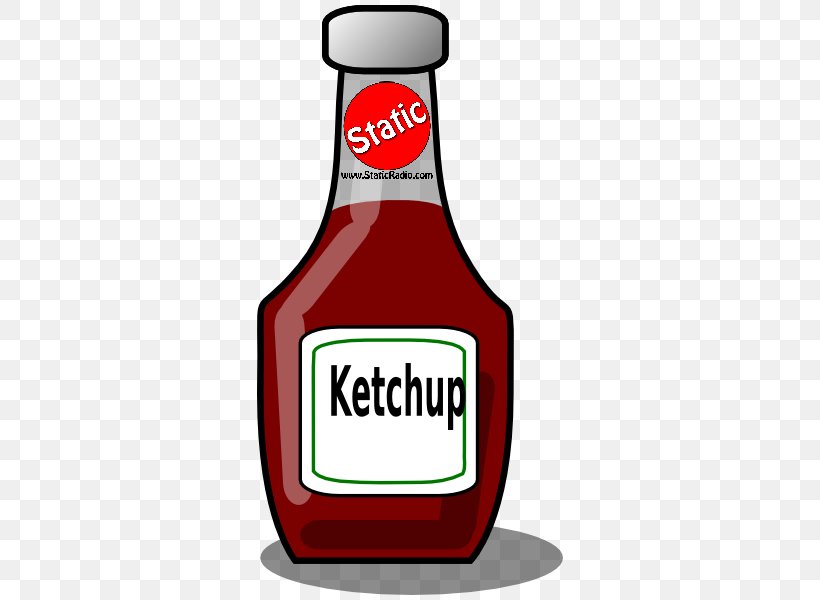 Ketchup Food Tomato Pickling Clip Art, PNG, 600x600px, Ketchup, Black And White, Bottle, Brand, Condiment Download Free