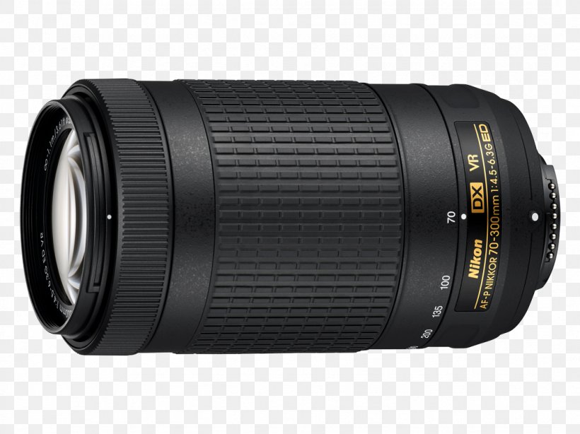 Nikon AF-S DX Nikkor 55-300mm F/4.5-5.6G ED VR Nikon AF-P DX Nikkor 70-300mm F/4.5-6.3G ED VR Nikon AF-S DX Nikkor 35mm F/1.8G, PNG, 1072x803px, Nikkor, Autofocus, Camera, Camera Accessory, Camera Lens Download Free