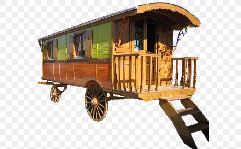 Roulotte Romani People Vardo Campervans, PNG, 600x508px, Roulotte, Campervans, Camping, Caravan, Cart Download Free