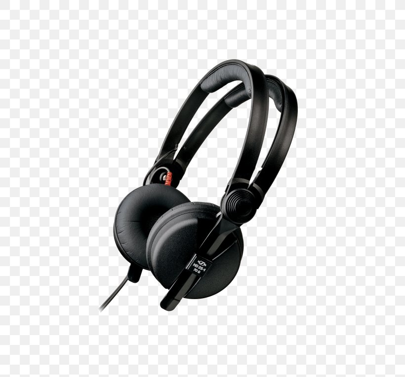 Sennheiser HD 25-1 II Headphones Microphone Disc Jockey, PNG, 510x765px, Sennheiser Hd 251 Ii, Audio, Audio Equipment, Disc Jockey, Electronic Device Download Free