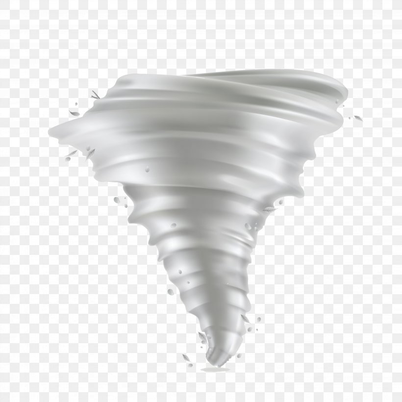 Tornado Tropical Cyclone Photography Clip Art, PNG, 4094x4094px, Tornado, Black And White, Cyclone, Monochrome, Monochrome Photography Download Free