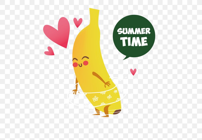 Cartoon Auglis Illustration, PNG, 567x567px, Cartoon, Auglis, Banana, Food, Fruit Download Free