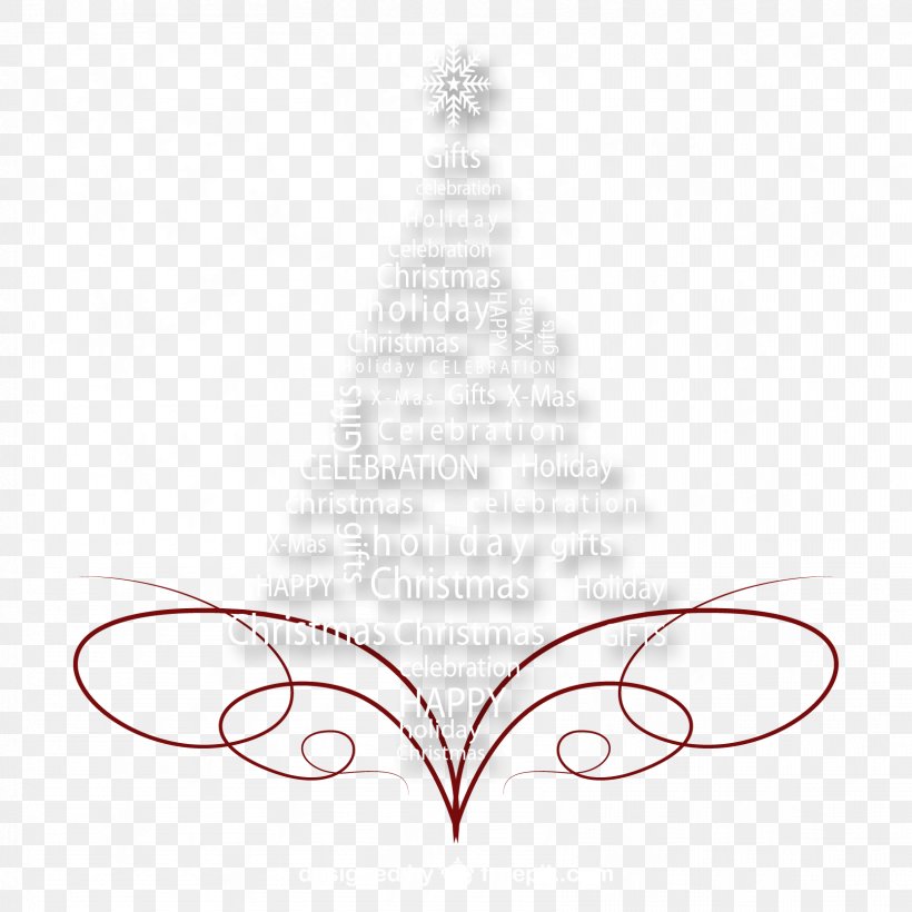 Christmas Tree Download, PNG, 1667x1667px, Watercolor, Cartoon, Flower, Frame, Heart Download Free