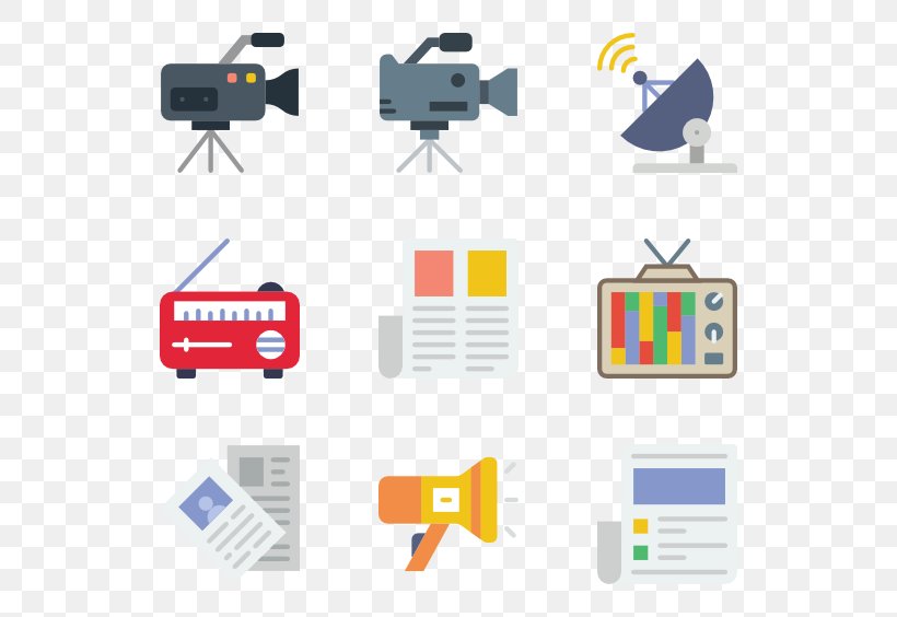 News Symbol Clip Art, PNG, 600x564px, News, Communication, Computer Icon, Electronics Accessory, Logo Download Free