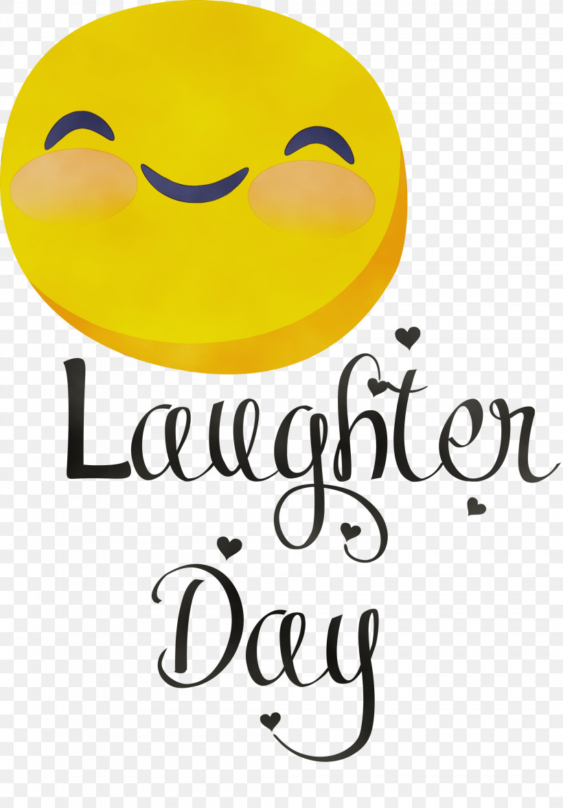 Emoticon, PNG, 2091x3000px, World Laughter Day, Emoticon, Happiness, Laugh, Laughing Download Free