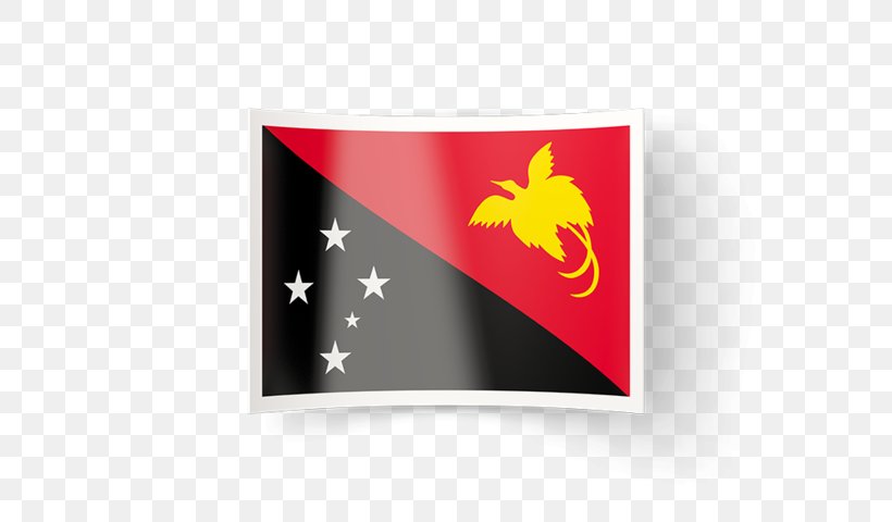 Flag Of Papua New Guinea Flag Of Australia Flag Of Indonesia, PNG, 640x480px, Flag Of Papua New Guinea, Brand, Flag, Flag Of Australia, Flag Of Bangladesh Download Free