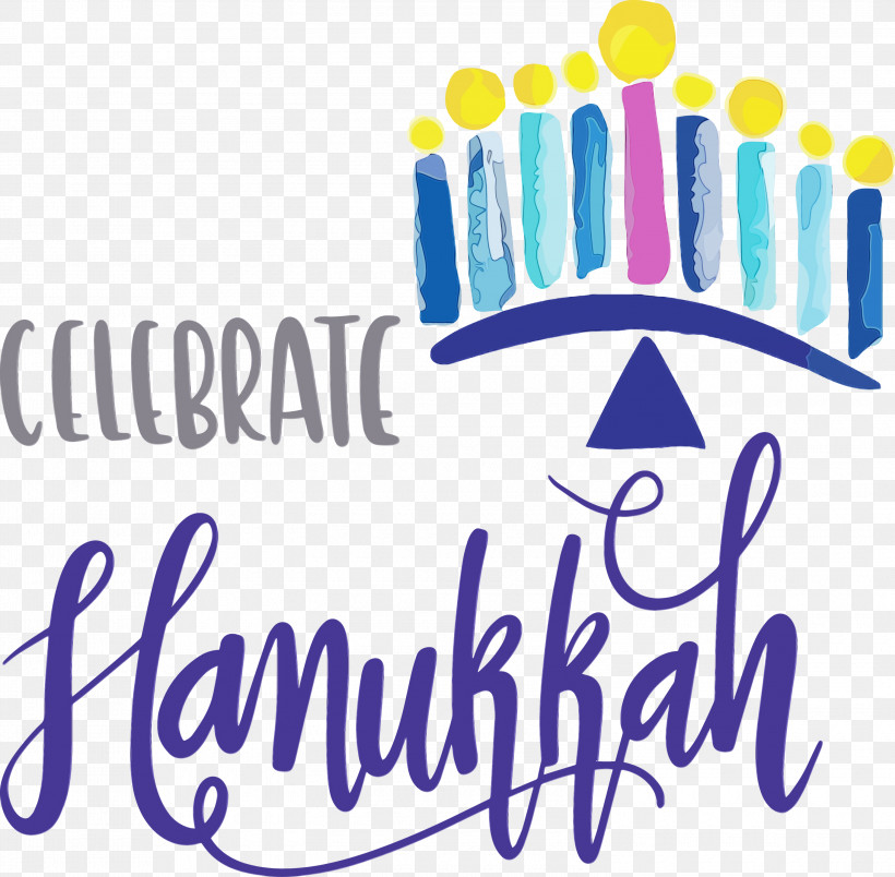 Hanukkah, PNG, 3000x2944px, Hanukkah, Candle, Craft, Hanukkah Card, Hanukkah Gelt Download Free