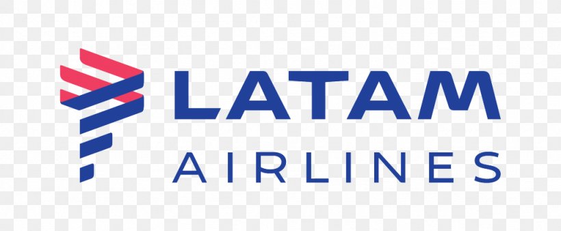 LATAM Brasil LATAM Airlines Group LATAM Chile Brand, PNG, 1024x423px, Latam Brasil, Airbus A320neo Family, Airline, Area, Blue Download Free