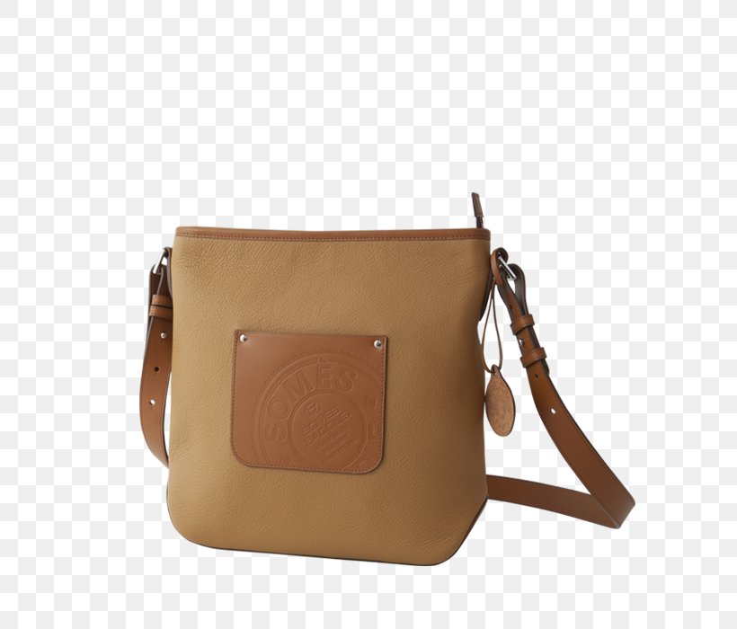 Leather Somes Saddle Co., Ltd. Handbag Tote Bag Messenger Bags, PNG, 700x700px, Leather, Bag, Beige, Brown, Caramel Color Download Free