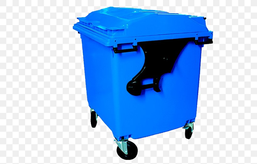 Plastic Intermodal Container Machine Waste Industry, PNG, 586x523px, Plastic, Blue, Cart, Cobalt Blue, Electric Blue Download Free