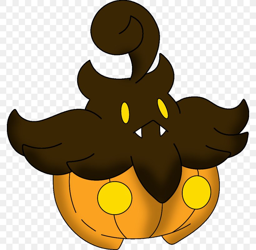 Pokémon Omega Ruby And Alpha Sapphire Pumpkaboo Gourgeist, PNG, 776x800px, Pumpkaboo, Art, Art Museum, Charmander, Dragonair Download Free