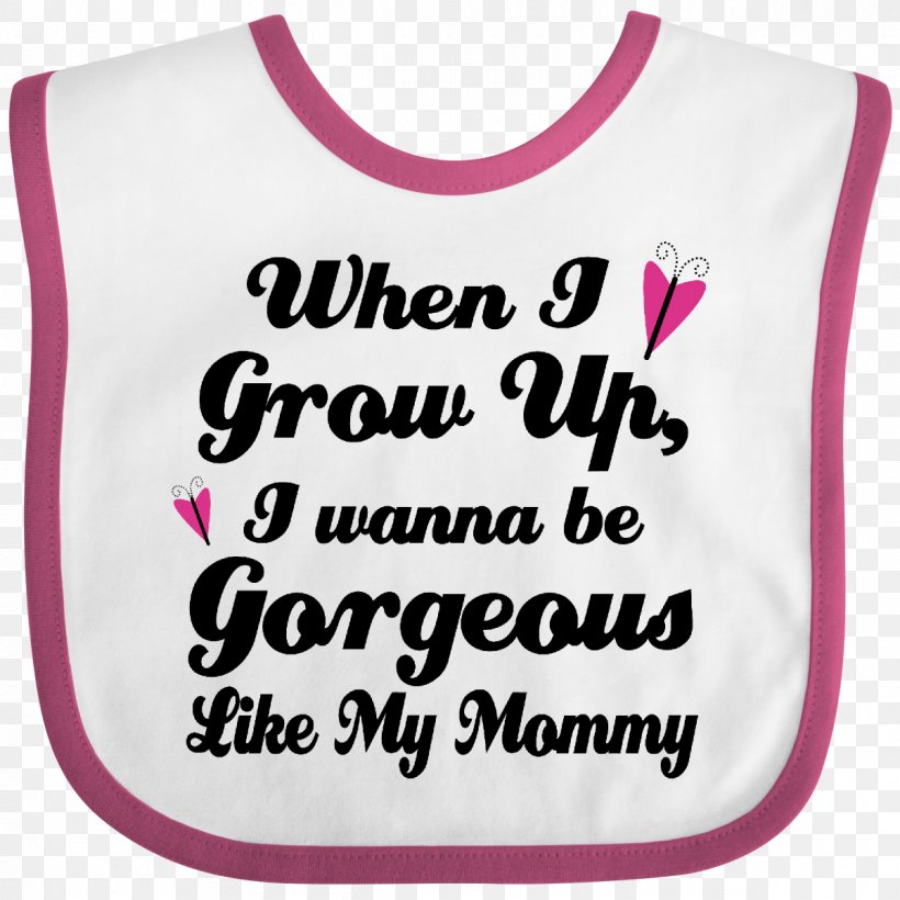 T-shirt Gorgeous Like My Meemaw Baby Bib Child Infant, PNG, 1200x1200px, Watercolor, Cartoon, Flower, Frame, Heart Download Free