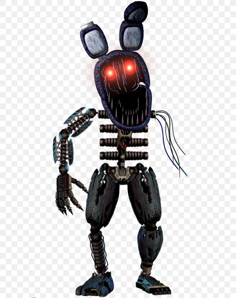 The Joy Of Creation: Reborn Five Nights At Freddy's Animatronics Robot, PNG, 771x1037px, Joy Of Creation Reborn, Action Figure, Action Toy Figures, Animatronics, Bendy And The Ink Machine Download Free