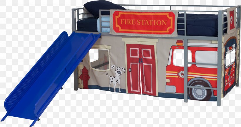 Bunk Bed Fire Engine Toddler Bed Fire Station, PNG, 2000x1053px, Bunk Bed, Bed, Bed Size, Bedding, Cots Download Free