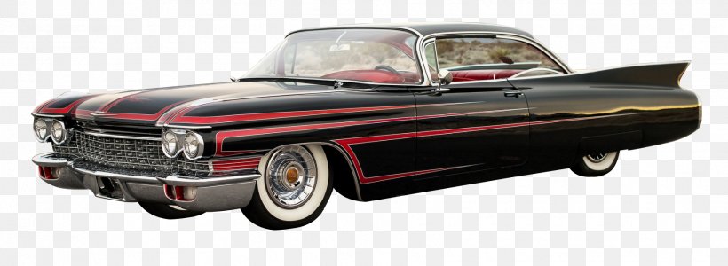 Cadillac Series 62 Car Cadillac Coupe De Ville, PNG, 1836x672px, Cadillac, Automotive Design, Automotive Exterior, Brand, Cadillac Coupe De Ville Download Free