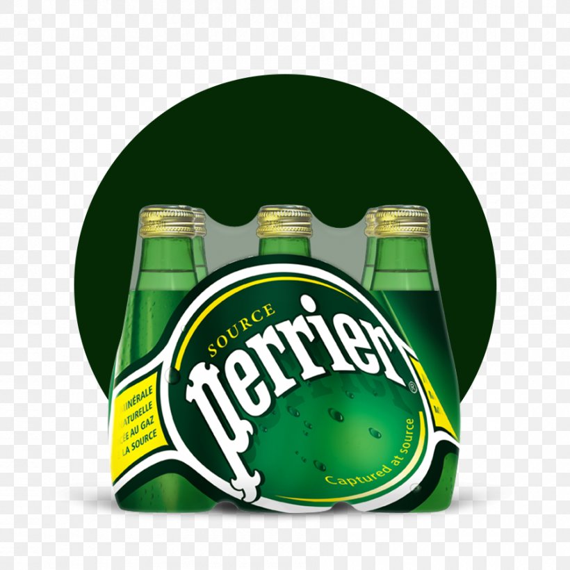 Carbonated Water Fizzy Drinks Perrier Mineral Water Drinking Water, PNG, 900x900px, Carbonated Water, Beer, Beer Bottle, Bottle, Bottled Water Download Free
