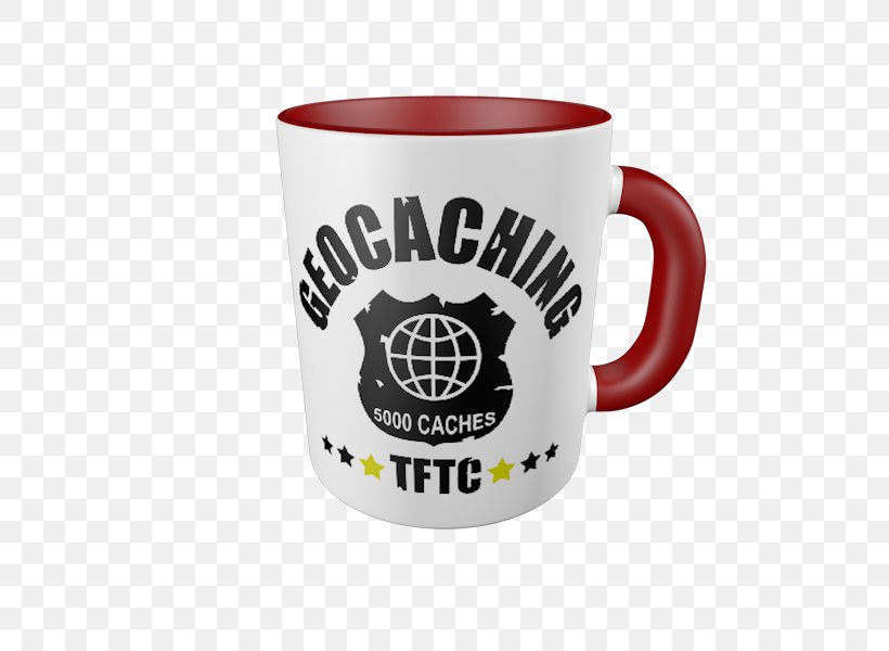 Coffee Cup Mug Teacup Geocaching, PNG, 600x600px, Coffee Cup, Brand, Cup, Drinkware, Geocaching Download Free