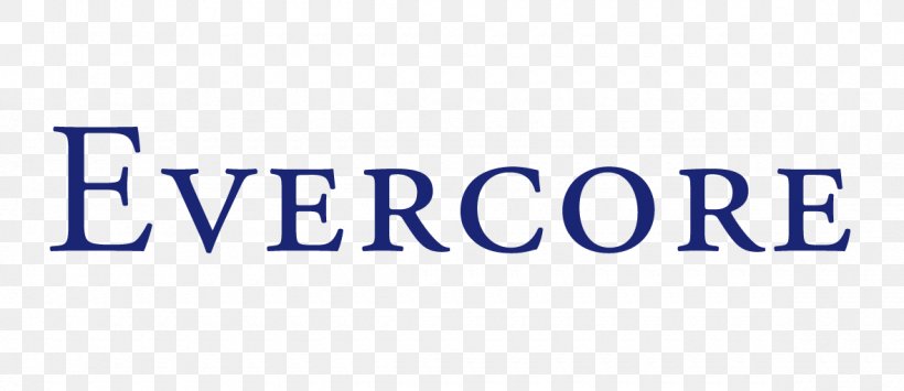 Evercore Partnership New York City Investment Banking, PNG, 1180x512px, Partner, Area, Blue, Brand, Business Download Free