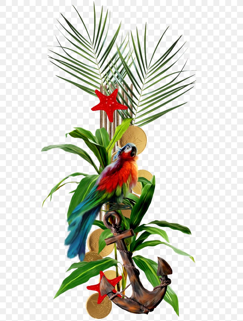 Floral Design Fashion Accessory Flower, PNG, 650x1083px, Floral Design, Beak, Bird, Branch, Crown Download Free