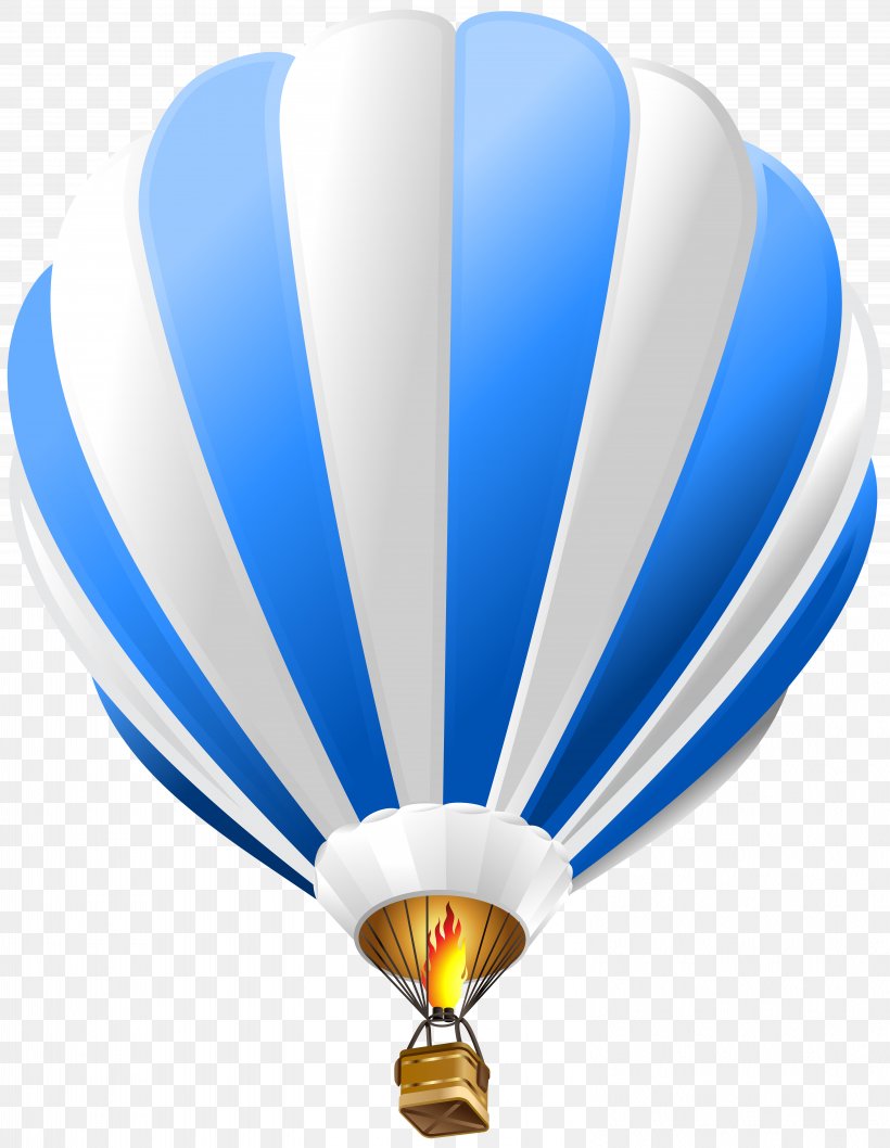 Hot Air Balloon Paper Blue Clip Art, PNG, 6195x8000px, Hot Air Balloon, Balloon, Blog, Blue, Color Download Free