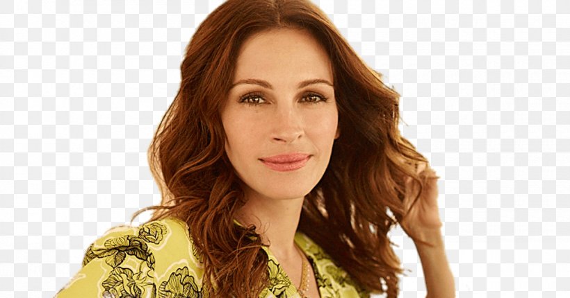 Julia Roberts Actor Film Producer Celebrity, PNG, 1200x630px, Watercolor, Cartoon, Flower, Frame, Heart Download Free